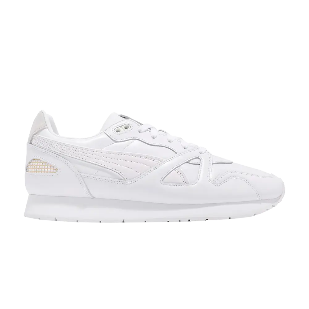 

Кроссовки Mirage OG Suit Puma, белый
