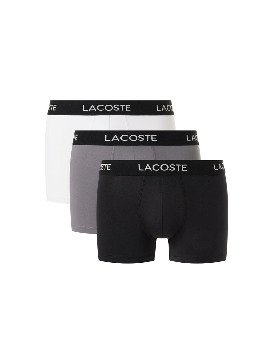 

Боксеры LACOSTE, разноцветный
