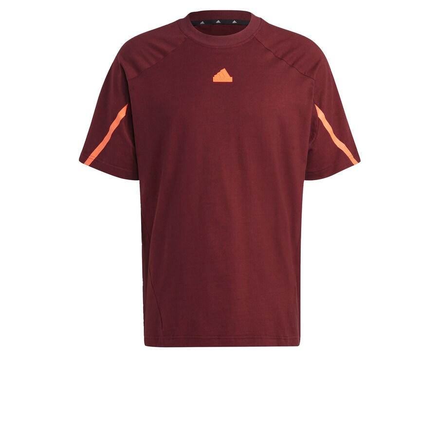 

Рубашка для выступлений ADIDAS SPORTSWEAR Designed 4 Gameday, красный