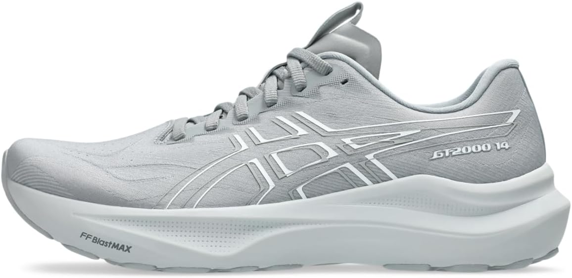 

Беговые кроссовки ASICS GT-2000 14 для мужчин, белый