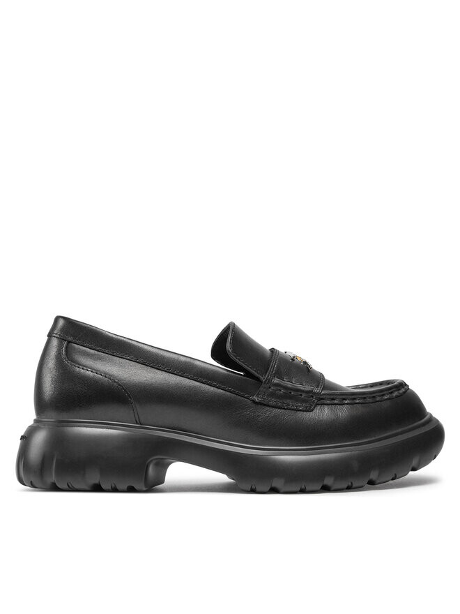 

Лоферы KARL LAGERFELD Negro, черный