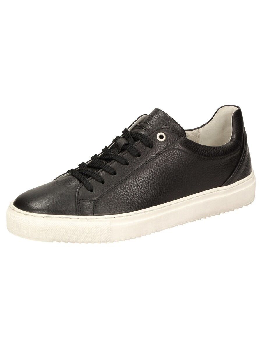 

Повседневные кроссовки SIOUX Sneakers Tils, черный