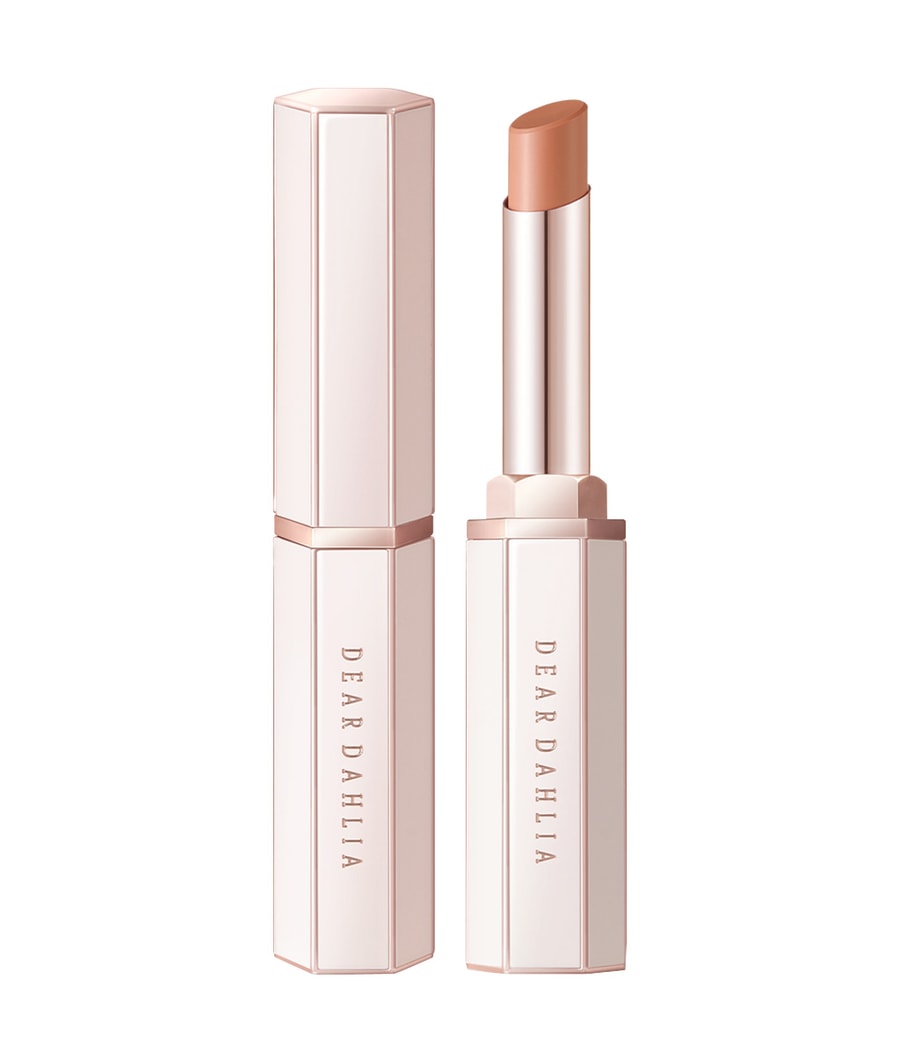 

Помада Dear Dahlia Lip Allure Sheer Velvet Lip Stick, Sylvia, 2.5g