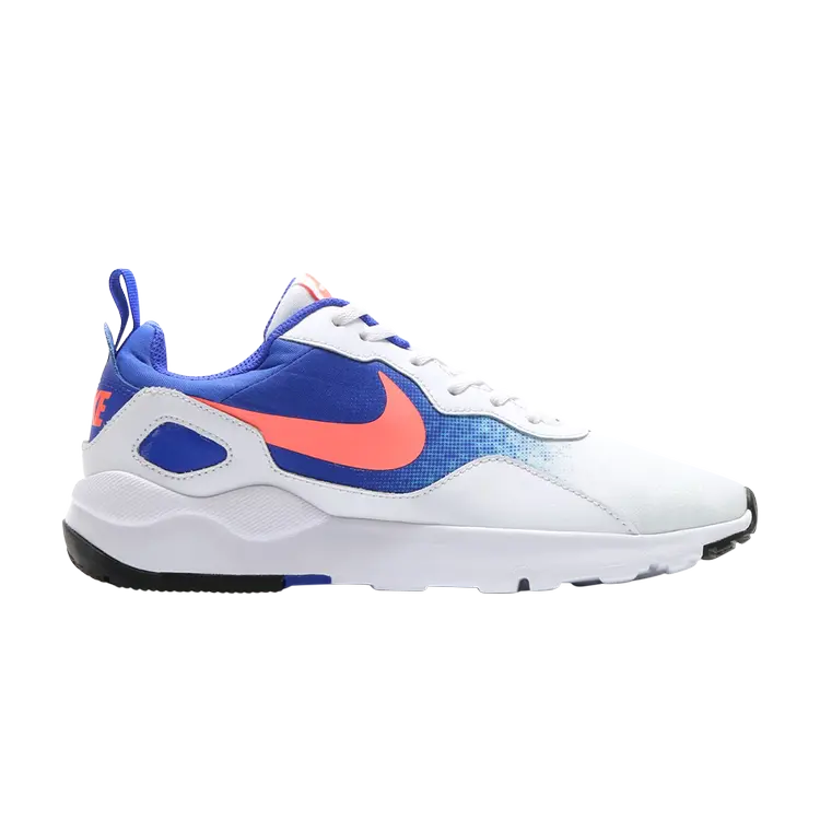 

Кроссовки Nike Wmns LD Runner 'White Lava Glow', белый