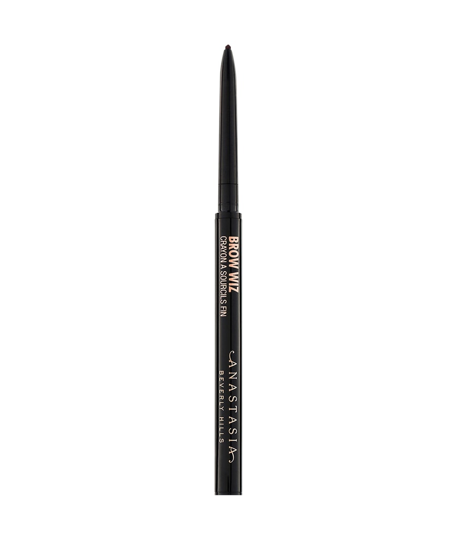 

Карандаш для бровей ANASTASIA Beverly Hills Brow Wiz Mini, Ash Brown, 0.04g