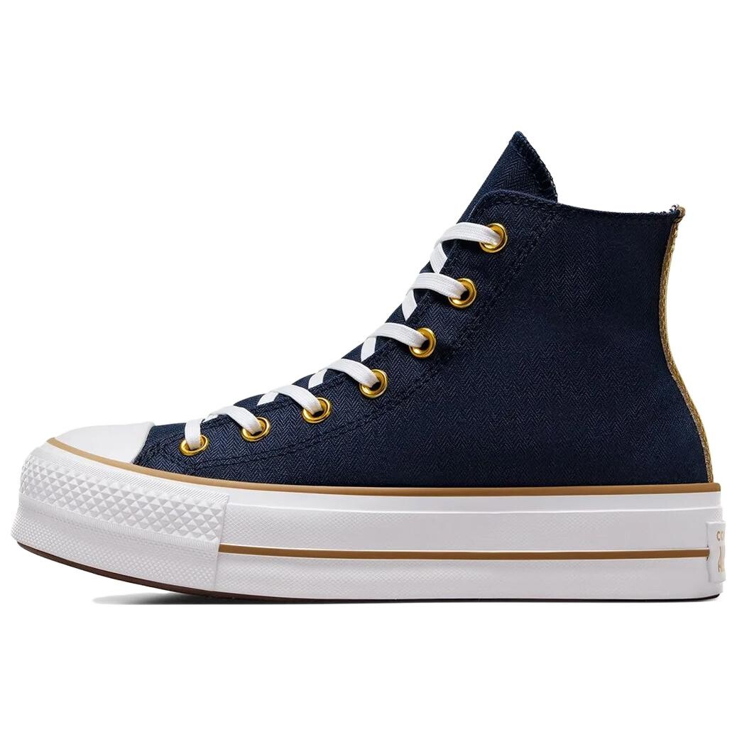 

Кроссовки Chuck Taylor All Star Lift Converse