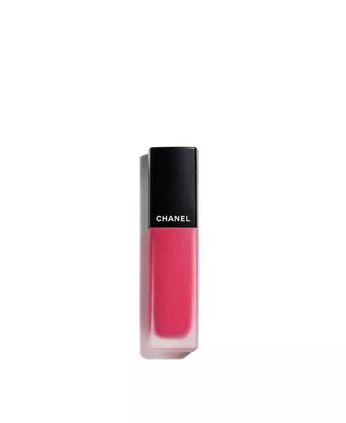 

Матовая жидкая помада Chanel, цвет 170 EUPHORIE