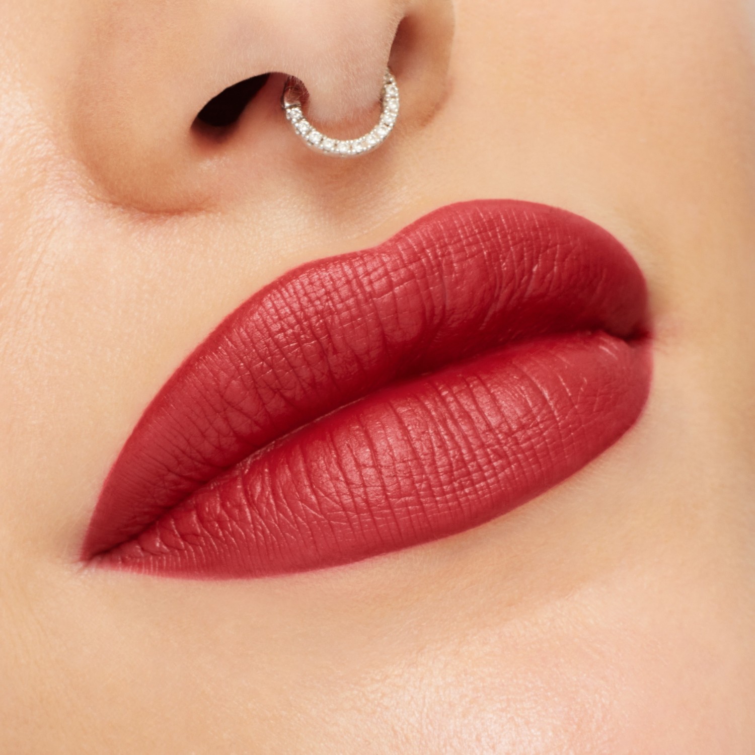 Помада для губ macximal viva glam ix Mac, 41 - viva heart, вес 3.5 гр. — фото 3
