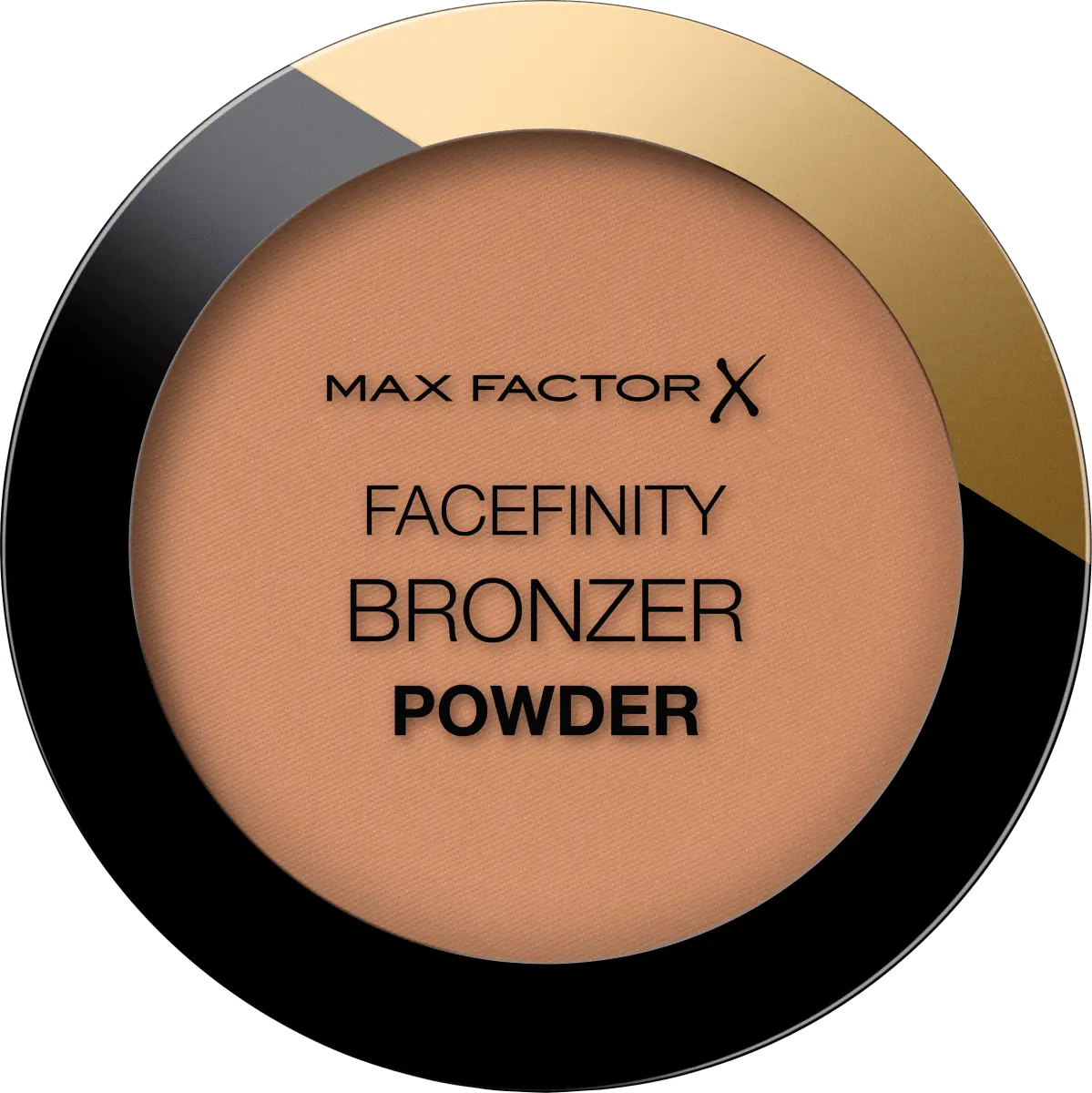 

Бронзирующий оттенок Puder Facefinity 001 Light Bronze 10 г. MAX FACTOR