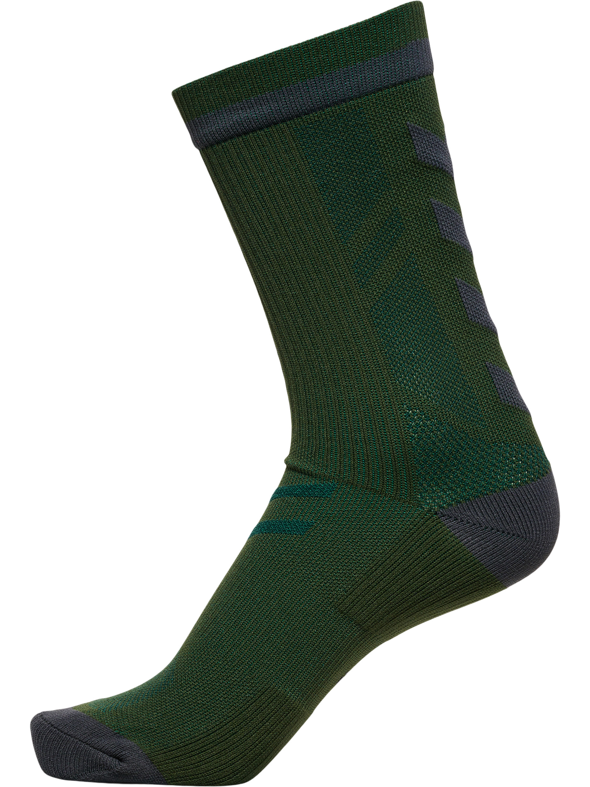 

Носки Hummel Niedrige Elite Indoor Sock Low Pa, цвет OLIVE NIGHT