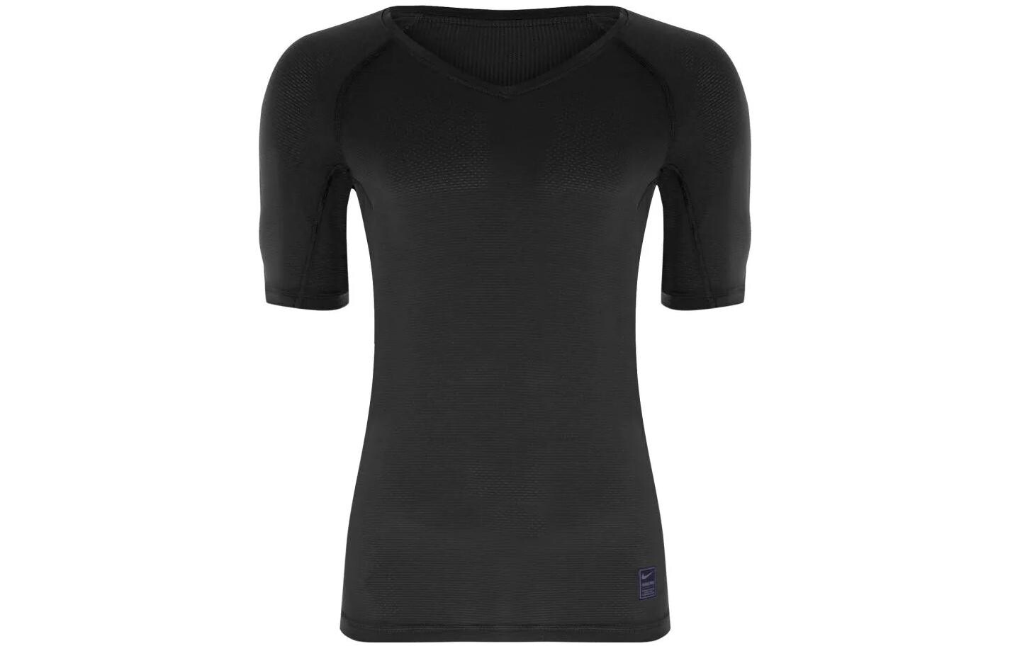 

Мужская футболка Nike, цвет Black