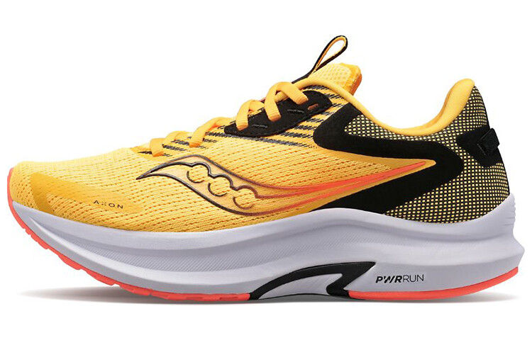 

Кроссовки saucony Axon 2 'ViZiGold'