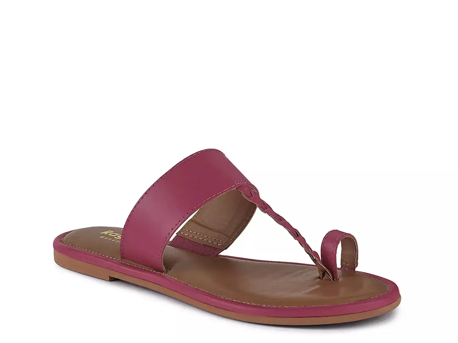 Сандалии Harris Rag & Co, Fuchsia