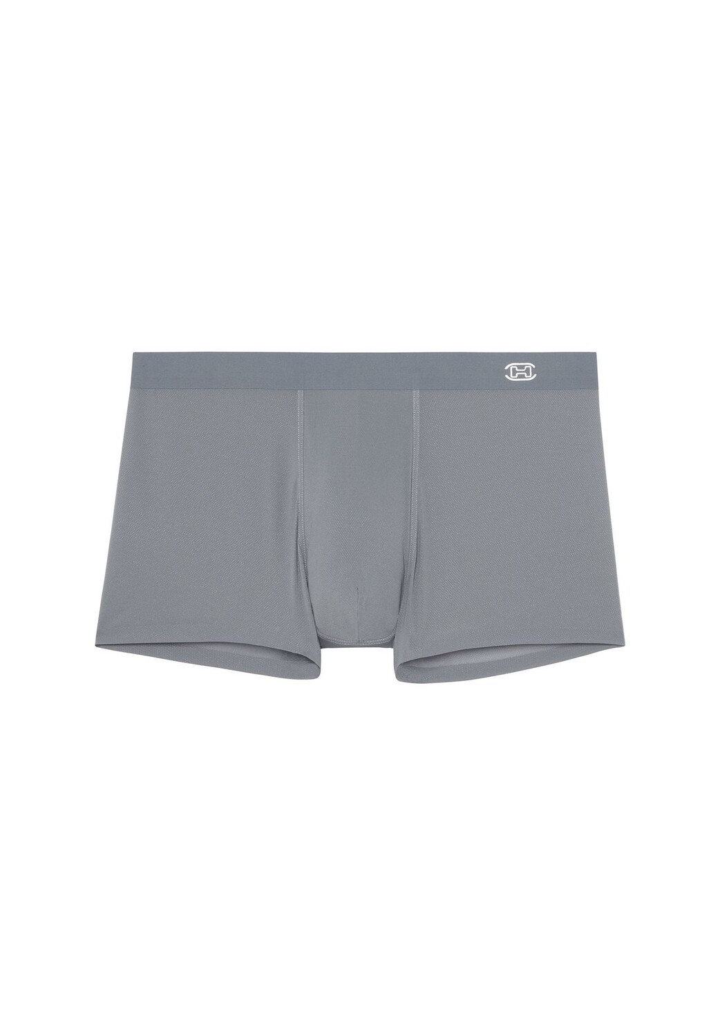 

Шорты/брюки в стиле ретро H-Fresh Comfort HOM, серый
