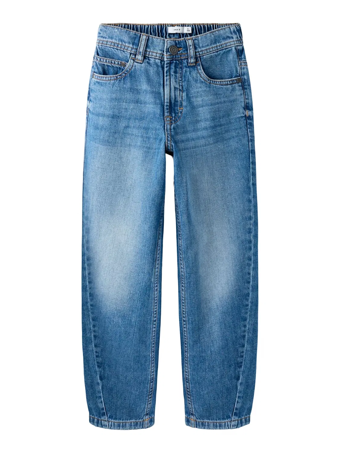 Обычные джинсы Name It, Blue Denim