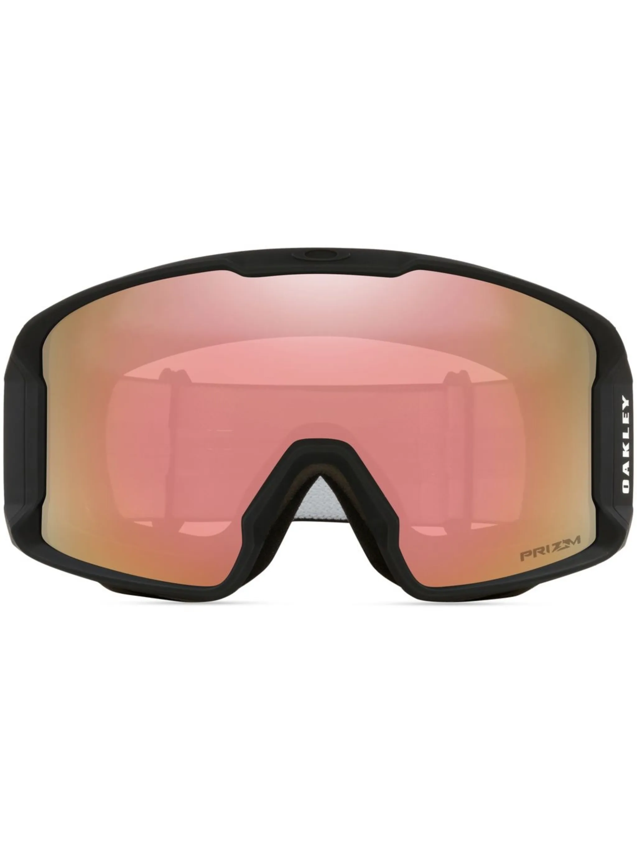 

Защитные очки Line Miner L для снега Oakley, черный