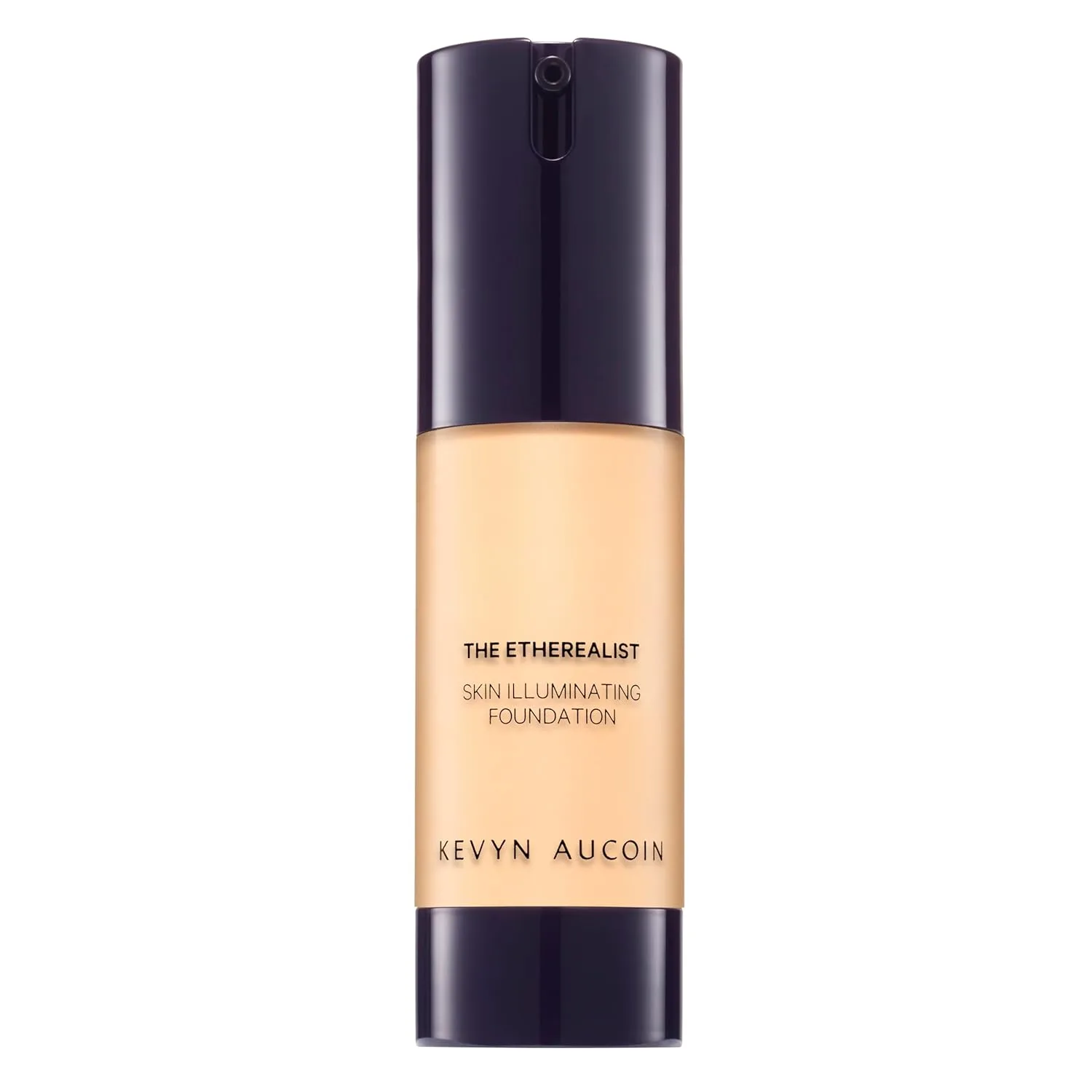 Тональный крем Kevyn Aucoin The Etherealist Skin Illuminating Foundation, с эффектом сияния, EF 03 (светлый)