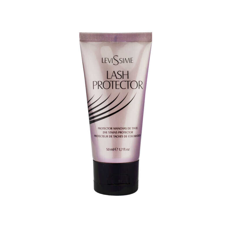

LeviSsime Lash Protector, Защитный крем для окрашивания ресниц, 50 мл