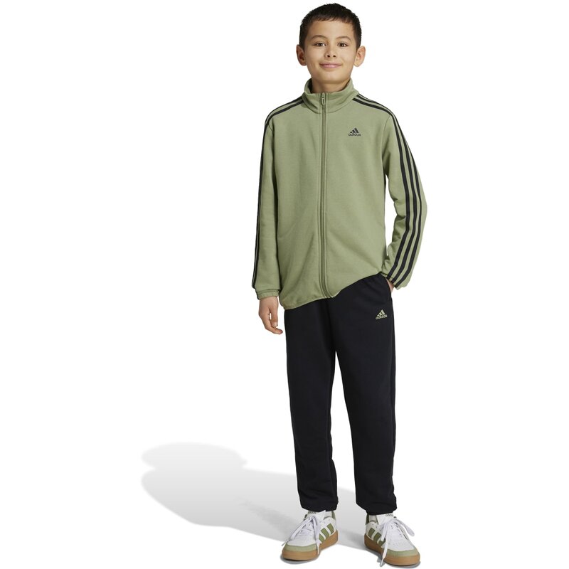 Спортивный костюм Essentials French Terry Adidas, мультиколор — фото 2