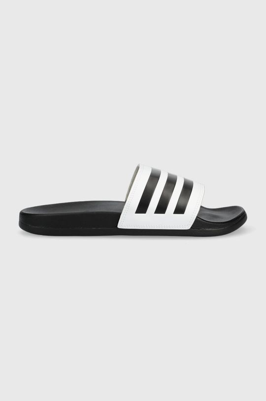 

Шлепанцы Adilette adidas, белый