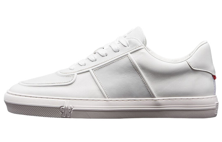 

Кроссовки Neue York Low-top Moncler, Серый, Кроссовки Neue York Low-top Moncler