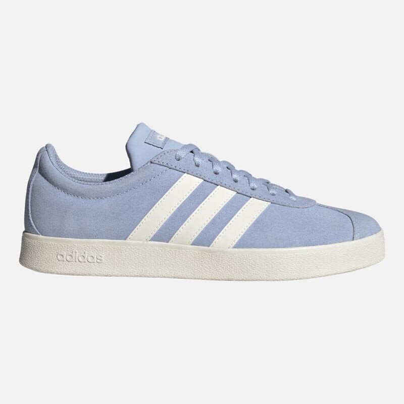 

Женские кроссовки vl Court 2 0 Adidas, белый