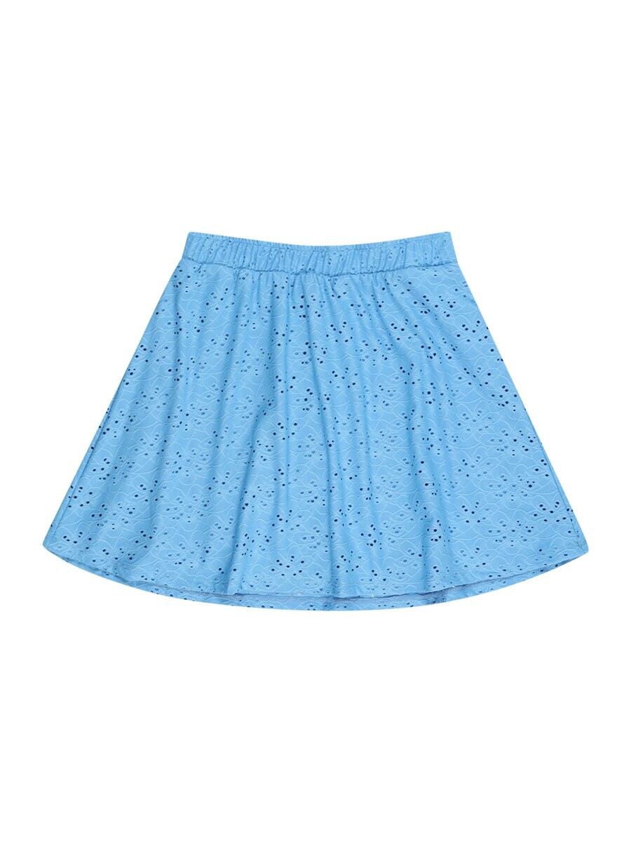 

Юбка KIDS ONLY Skirt KOGSMILLA, небесно-синий