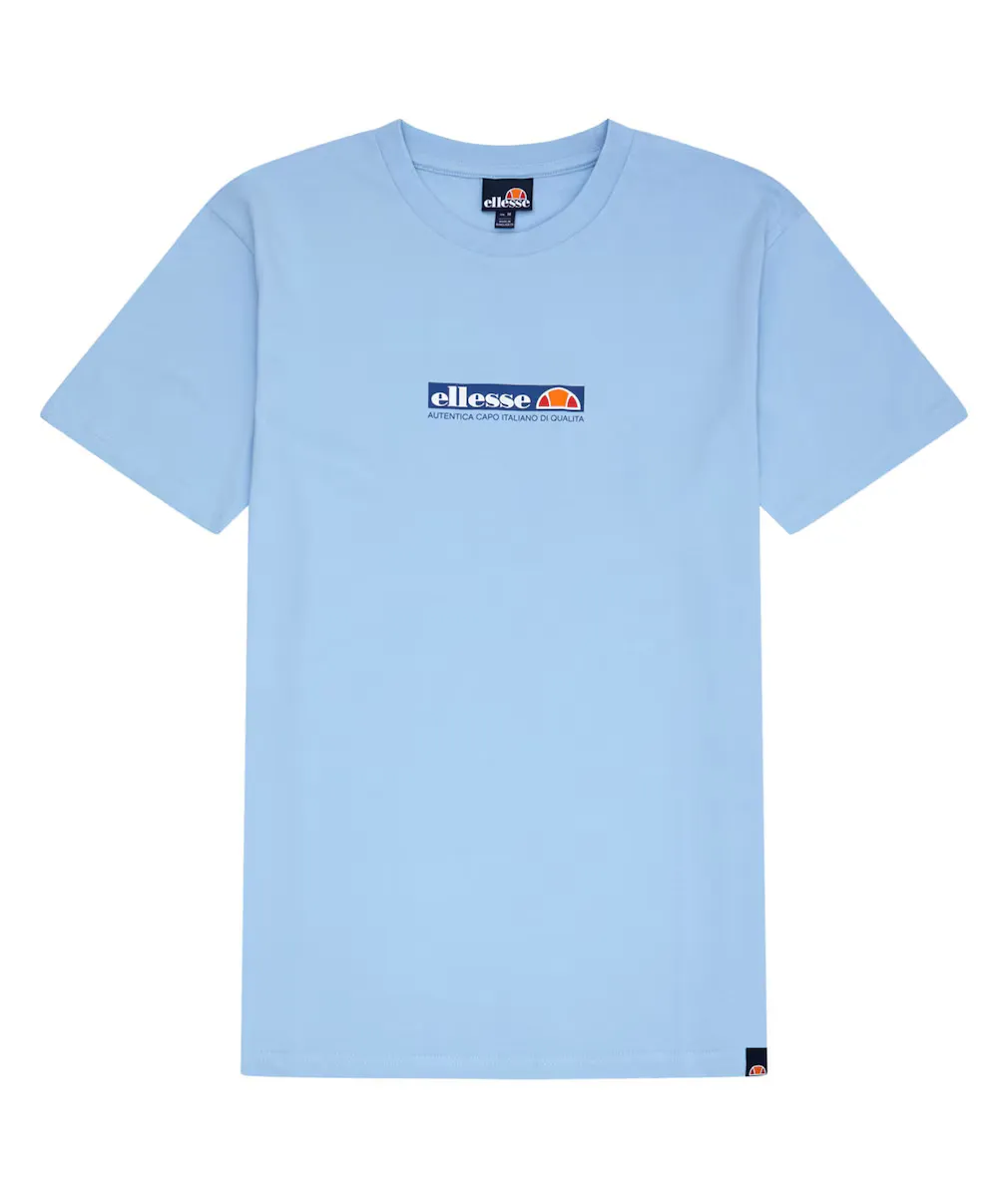 

Футболка мужская Offredian Tee Ellesse, синий