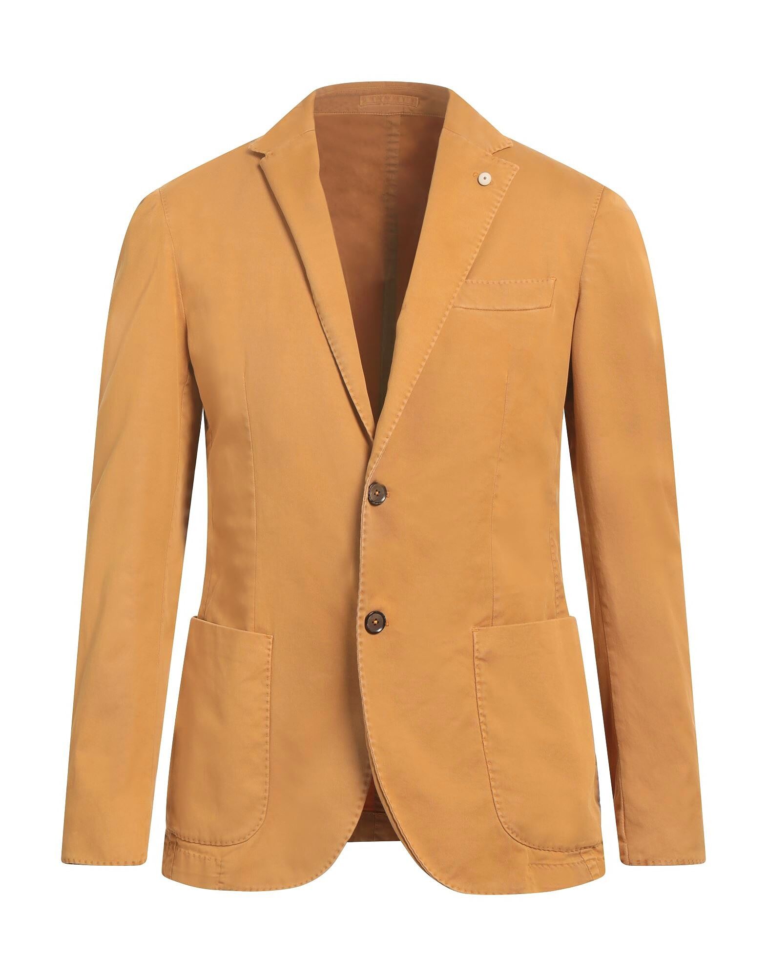 

Блейзер L.B.M. 1911, желто-оранжевый