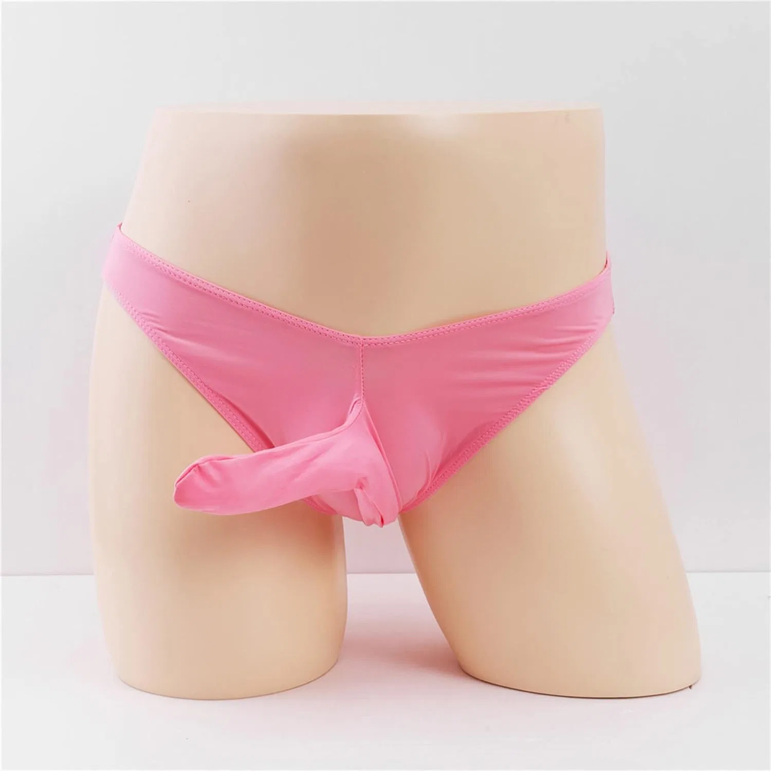 Трусы-бикини Elephant Trunk, Pink — фото 2
