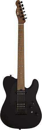 

Электрогитара Charvel So Cal Style S2 24 HH HT CM Satin Black