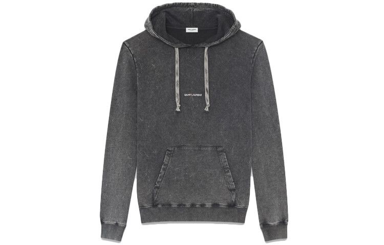 

Толстовка унисекс Saint Laurent