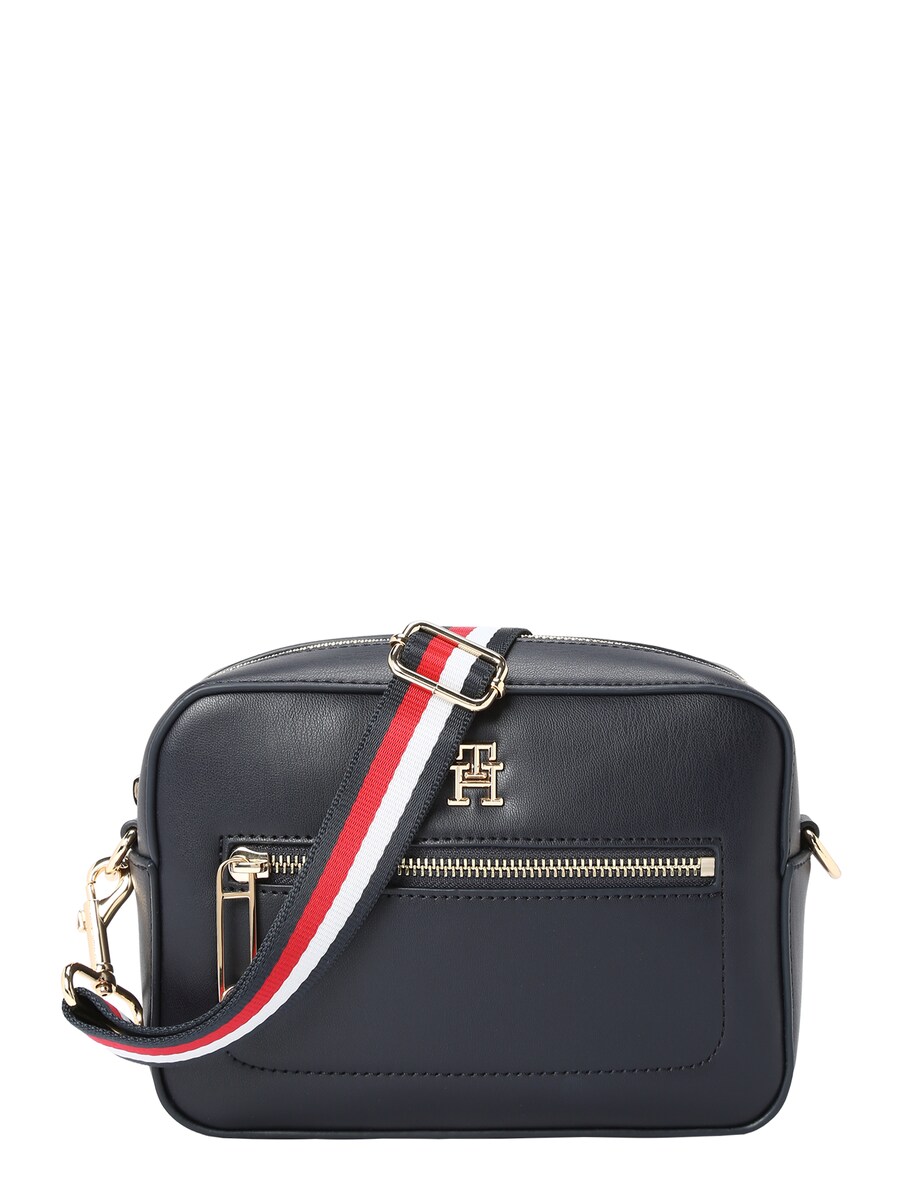 

Сумка через плечо TOMMY HILFIGER Crossbody Bag, цвет marine blue/navy