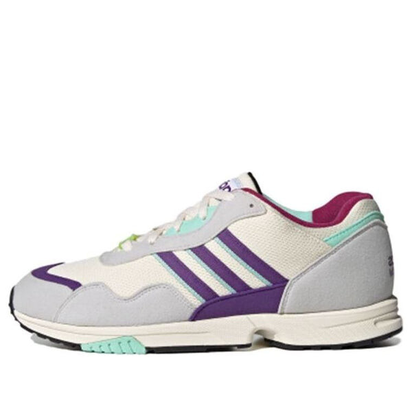 

Кроссовки hrmn spzl Adidas, белый