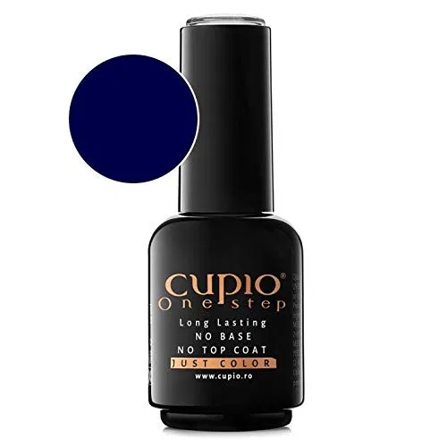 Гель-лак 3-в-1 «One Step Z240» от Cupio Cupio