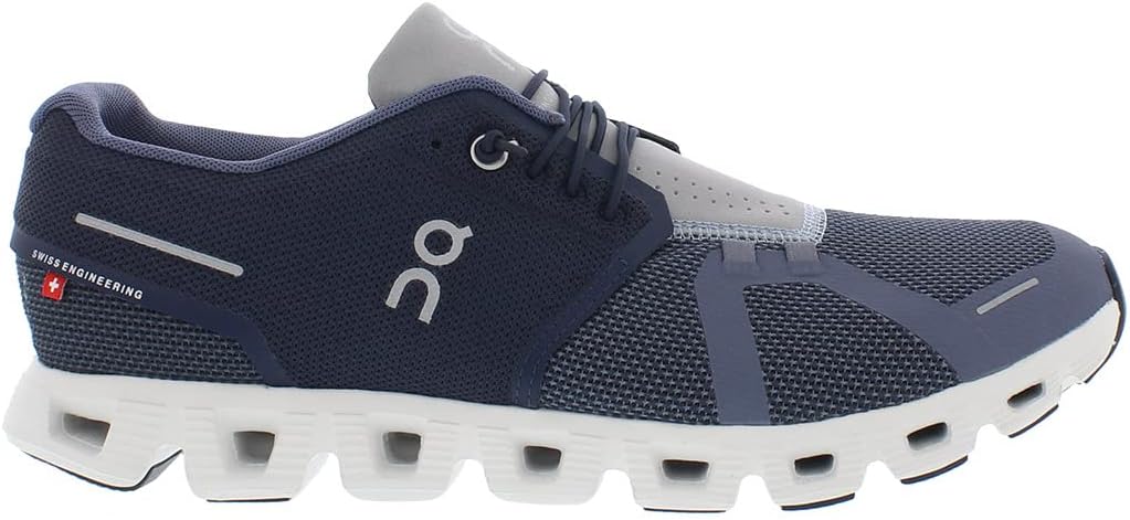 

Мужские кроссовки Cloud 5 On, синий