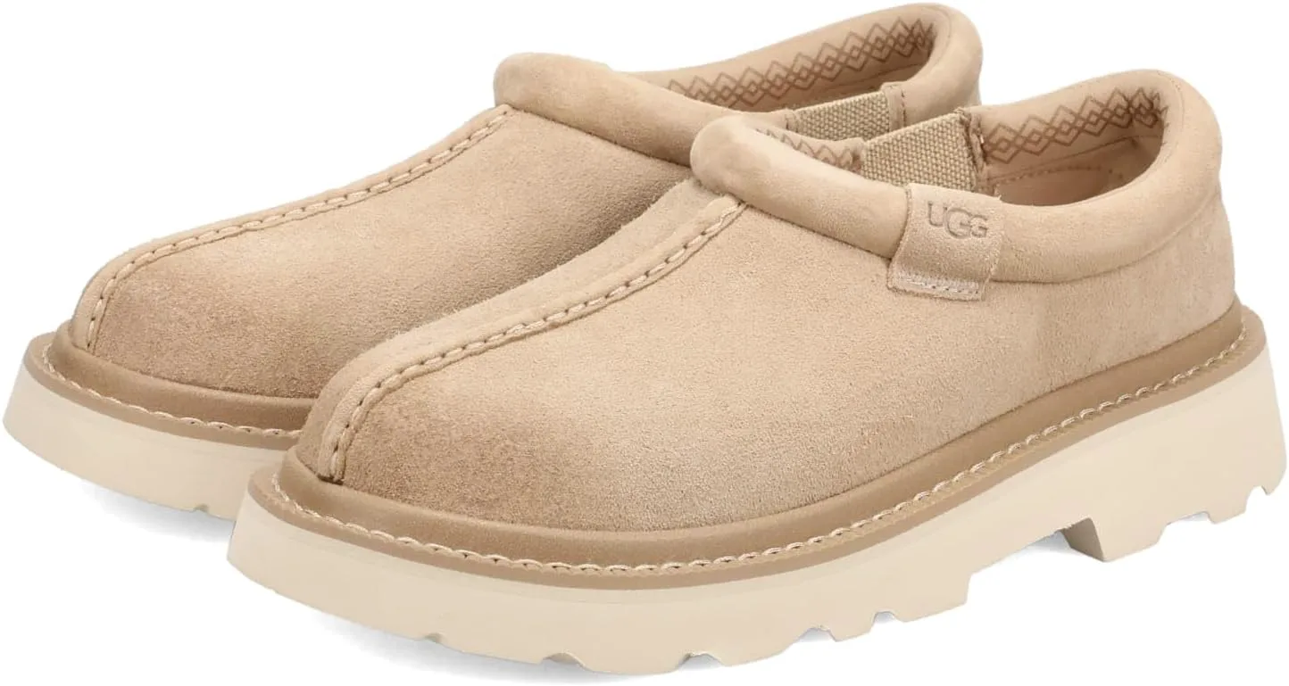 Мужские угги UGG Tasman Lug — фото 4