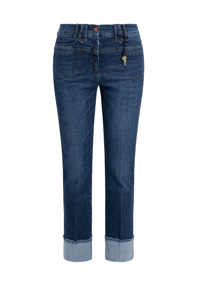 

Джинсы Карлотта Recover Pants, синий
