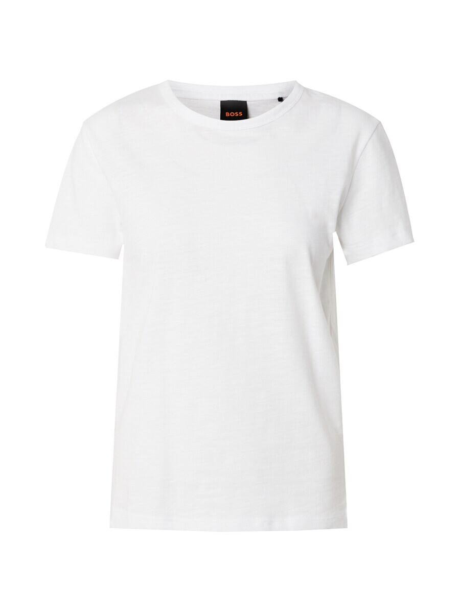 

Футболка BOSS Shirt C_Esla, белый
