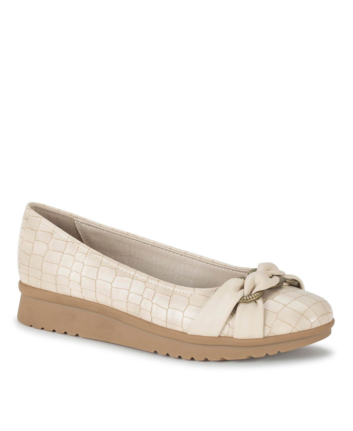 Женские слипоны Aurora Baretraps