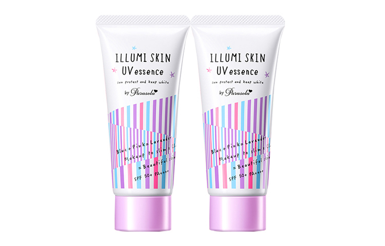 

Полноспектральный корректирующий солнцезащитный крем увлажняющий успокаивающий 80г/80г*2 NARIS