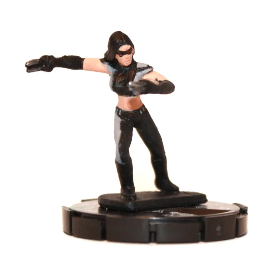 

Х-23, Marvel HeroClix - Web of Spider-Man - Singles