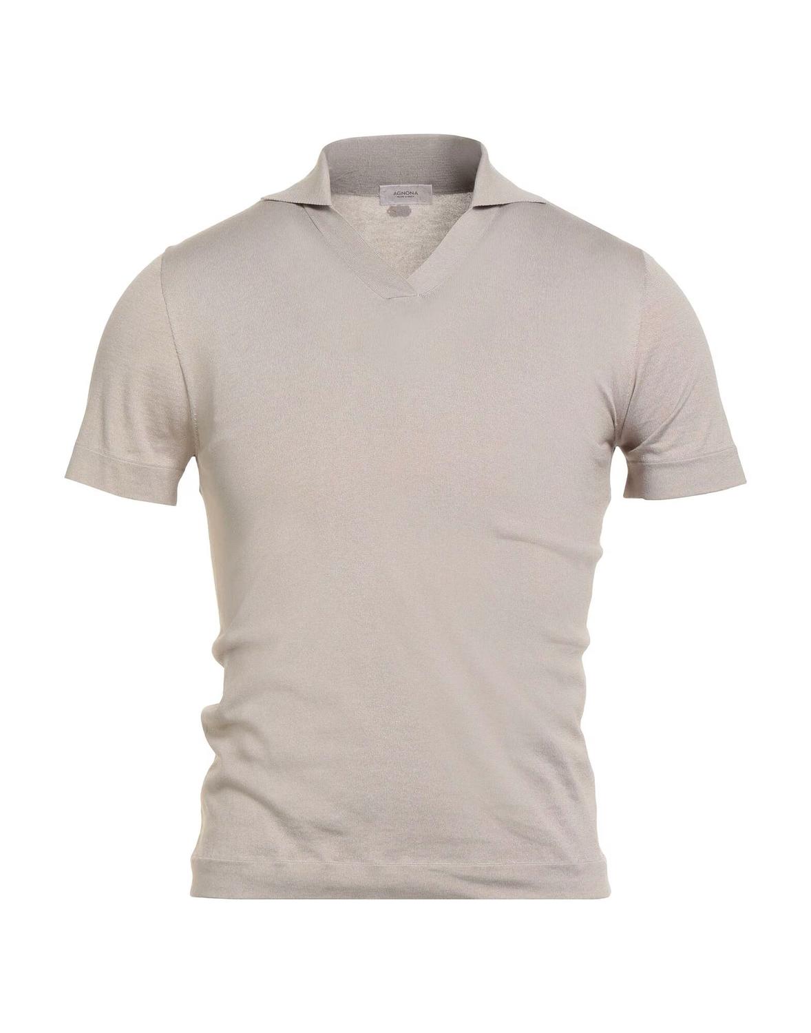 

Свитер Agnona, светло-серый