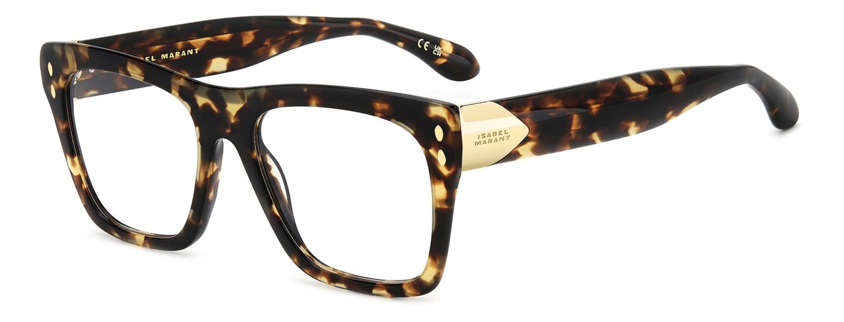 

Женские оптические оправы IM 0212 ISABEL MARANT