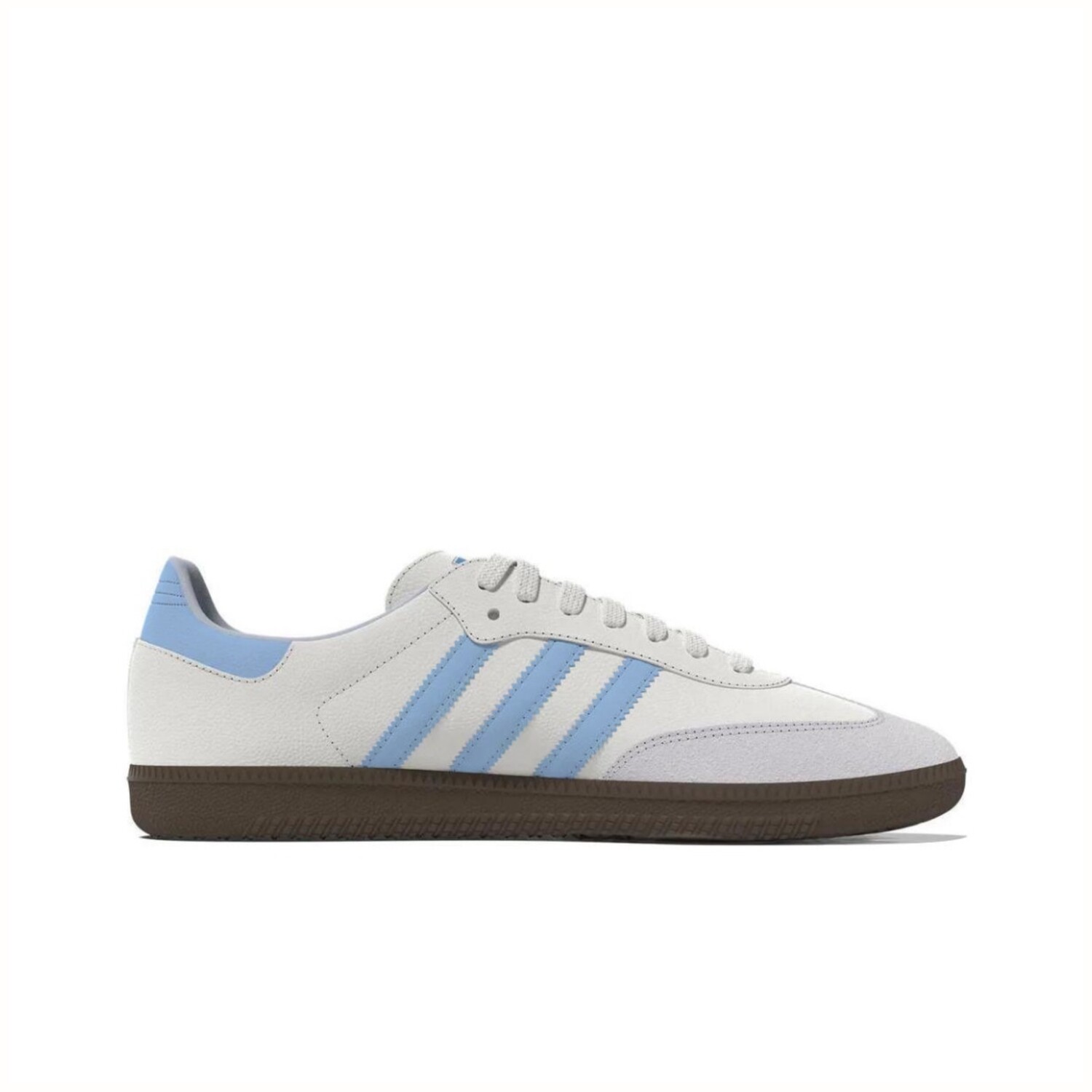 

Кроссовки adidas originals Samba Skateboarding Shoes Unisex Low-top White/blue, голубой, Синий, Кроссовки adidas originals Samba Skateboarding Shoes Unisex Low-top White/blue, голубой