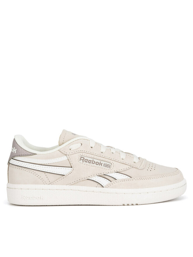 

Кроссовки Club C Revenge Reebok, бежевый