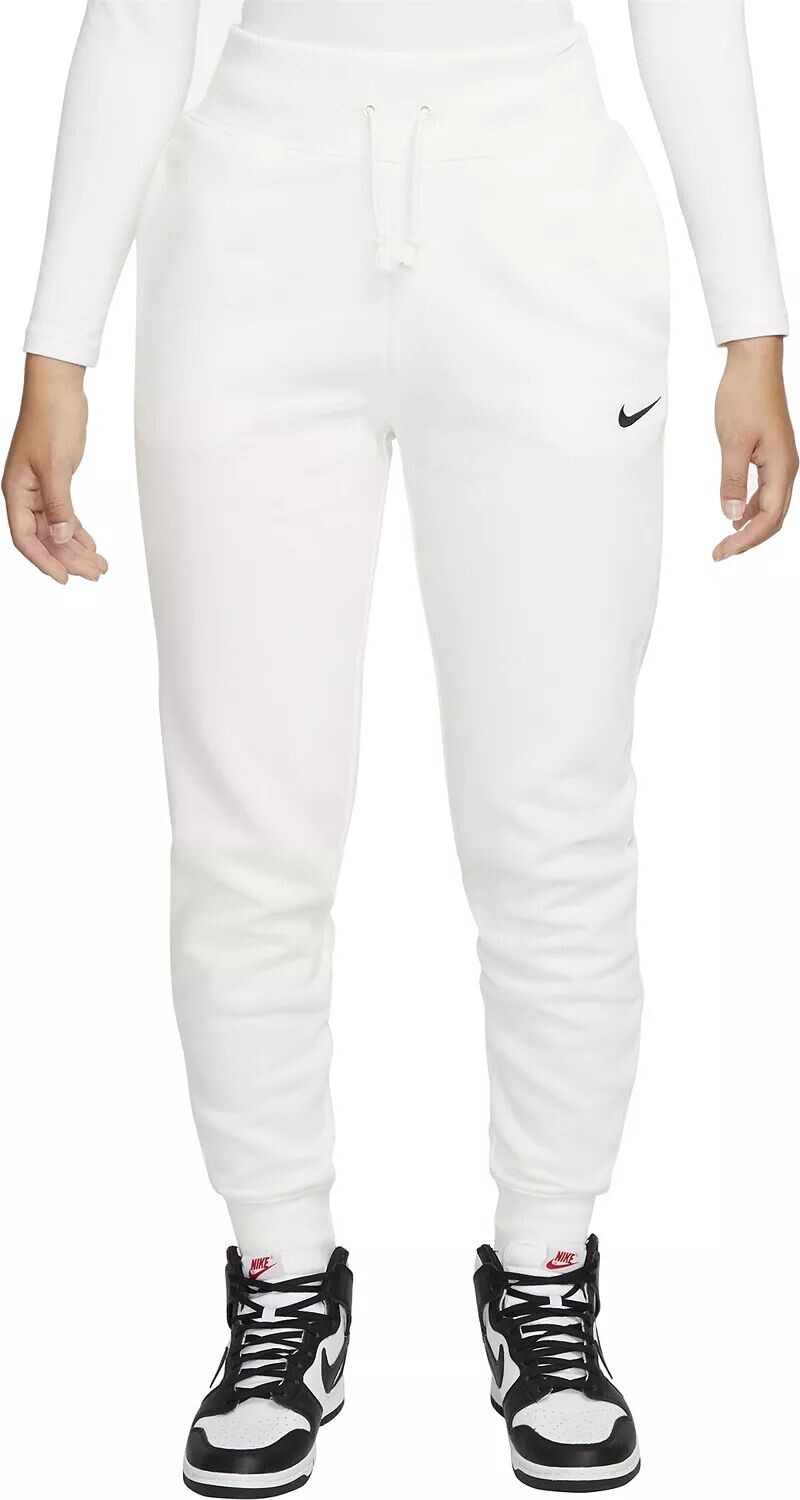 

Женские флисовые джоггеры Nike Sportswear Phoenix
