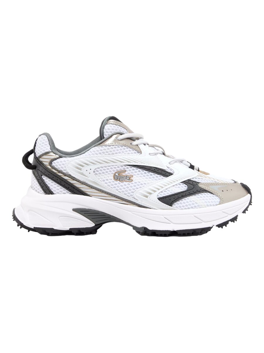 

Кроссовки LACOSTE L003 Neo Shot, Black/White