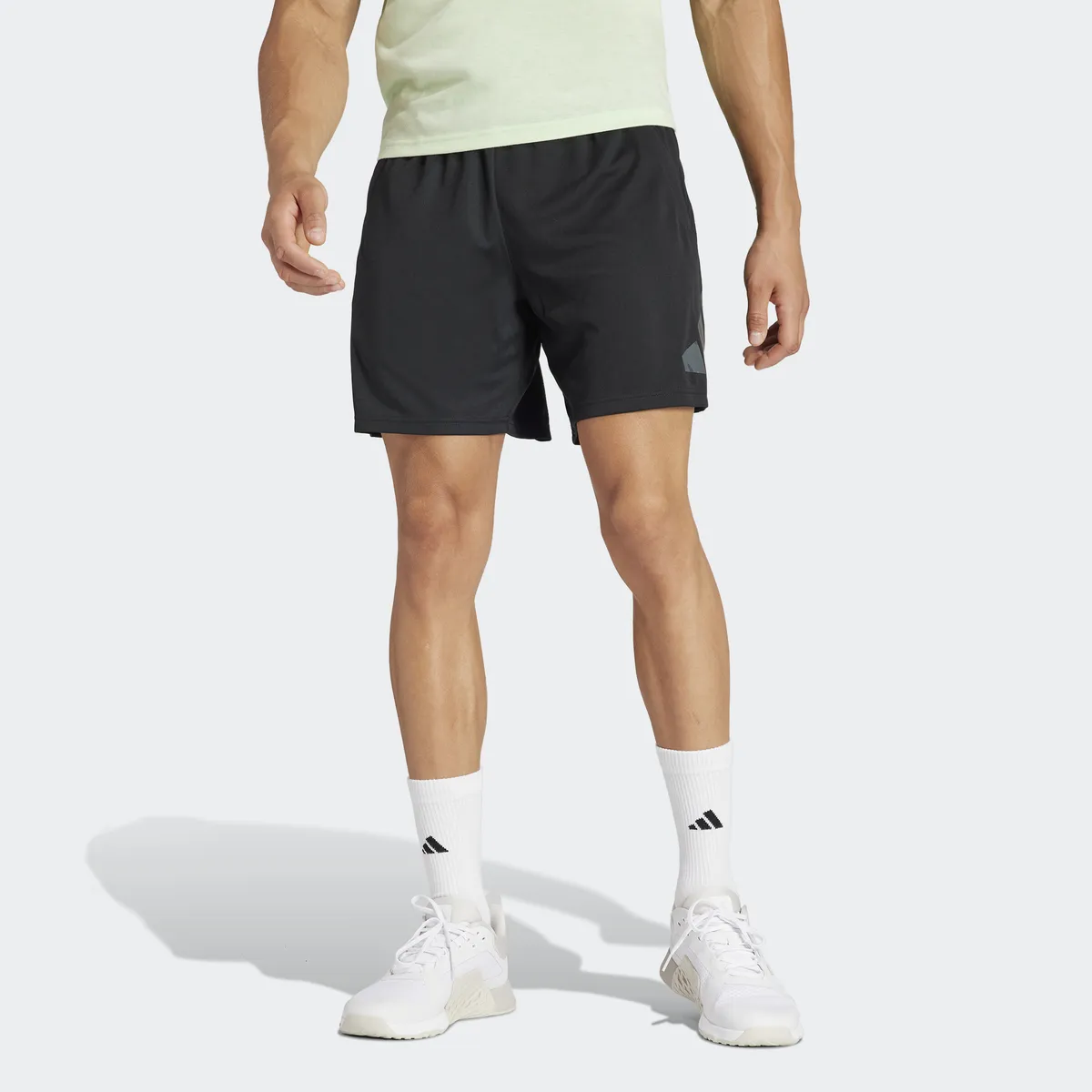 

Шорты adidas Performance "TR ES SEA BL S" (1 шт.), черный