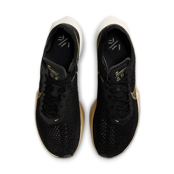 Кроссовки zoomx vaporfly next% 3 Nike, черный — фото 3